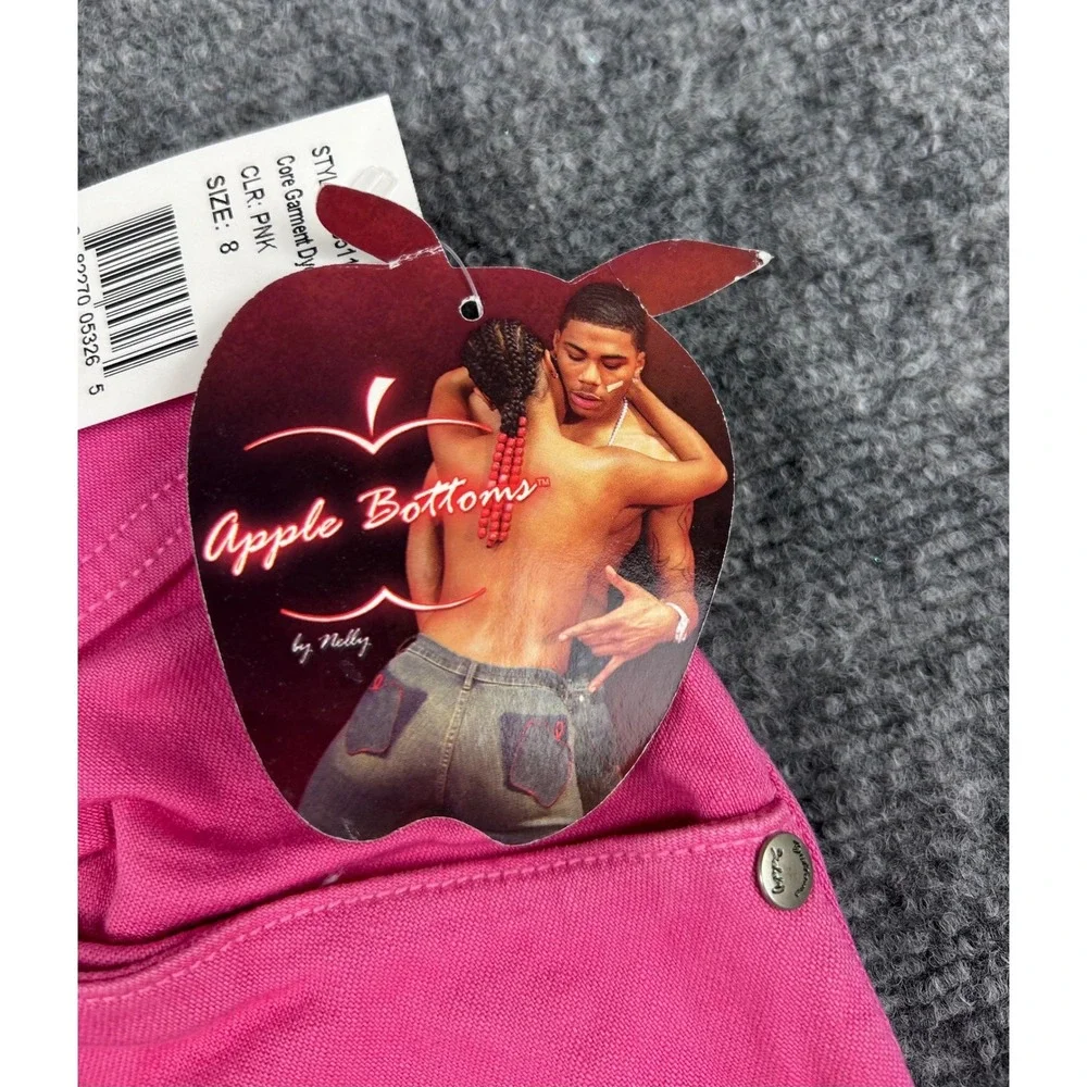 Apple Bottoms vintage y2k